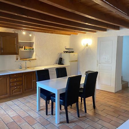 Maison Au Calme A L'Oree Du Bois. Acces A13-A14 Оржеваль Екстер'єр фото