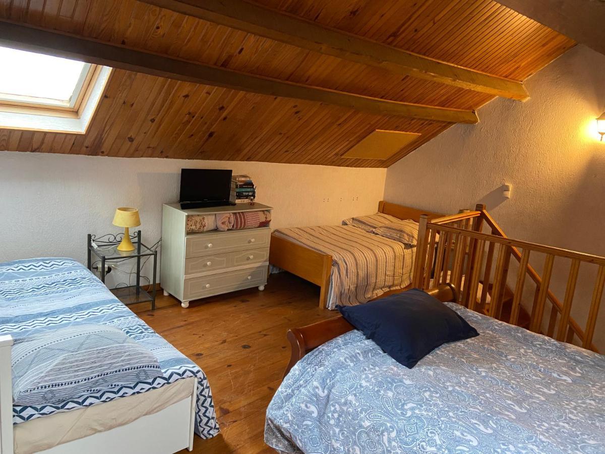 Maison Au Calme A L'Oree Du Bois. Acces A13-A14 Оржеваль Екстер'єр фото