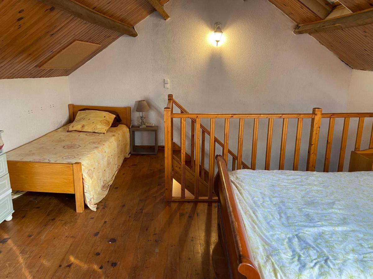 Maison Au Calme A L'Oree Du Bois. Acces A13-A14 Оржеваль Екстер'єр фото